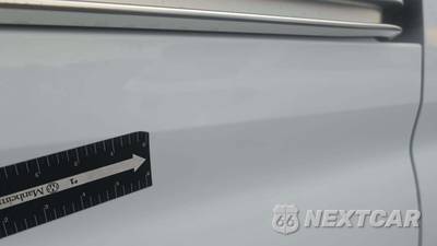 2025 Ford Transit 250 Cargo Van Low Roof 130.0" WB - zdjęcie 21 z 32 - miniatura