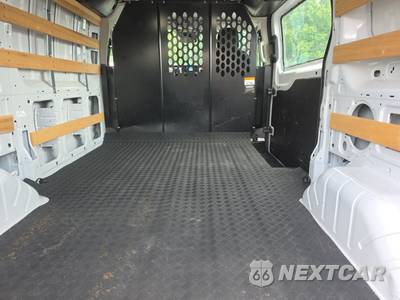 2025 Ford Transit 250 Cargo Van Low Roof 130.0" WB - zdjęcie 15 z 32 - miniatura