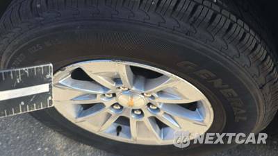 2025 Chevrolet Silverado 1500 WT Regular Cab Long Bed 1WT - zdjęcie 28 z 34 - miniatura
