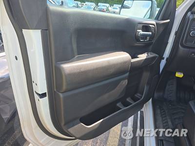 2025 Chevrolet Silverado 1500 WT Regular Cab Long Bed 1WT - zdjęcie 9 z 34 - miniatura