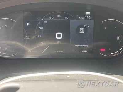 2025 Ram ProMaster 2500 Cargo Van Tradesman w/Passenger Seat Low Roof 136.0" WB - zdjęcie 12 z 45 - miniatura