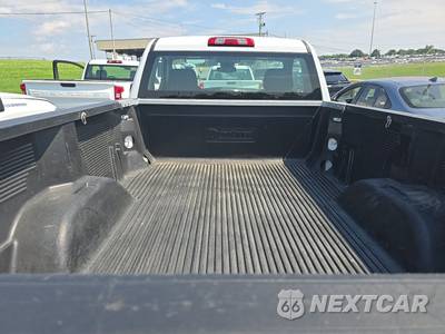 2025 Chevrolet Silverado 1500 WT Regular Cab Long Bed 1WT - zdjęcie 15 z 25 - miniatura