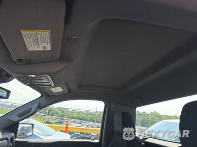 2025 Chevrolet Silverado 1500 WT Regular Cab Long Bed 1WT - zdjęcie 16 z 25 - miniatura