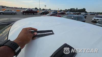 2025 Chevrolet Silverado 1500 WT Regular Cab Long Bed 1WT - zdjęcie 20 z 25 - miniatura