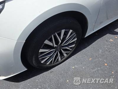 2025 Nissan Altima SV - zdjęcie 2 z 26 - miniatura