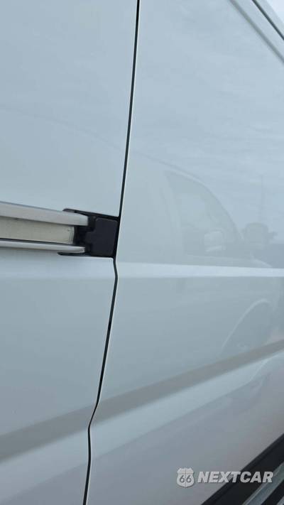 2025 Ram ProMaster 2500 Cargo Van Tradesman w/Passenger Seat Low Roof 136.0" WB - zdjęcie 27 z 27 - miniatura