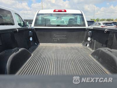 2025 Chevrolet Silverado 1500 WT Regular Cab Long Bed 1WT - zdjęcie 15 z 26 - miniatura