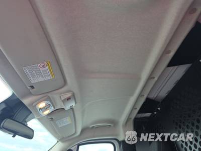 2025 Ram ProMaster 2500 Cargo Van Tradesman w/Passenger Seat Low Roof 136.0" WB - zdjęcie 17 z 27 - miniatura