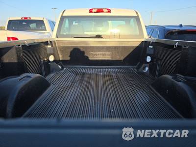 2025 Chevrolet Silverado 1500 WT Regular Cab Long Bed 1WT - zdjęcie 15 z 32 - miniatura