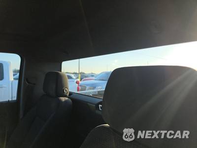 2025 Chevrolet Silverado 1500 WT Regular Cab Long Bed 1WT - zdjęcie 16 z 32 - miniatura