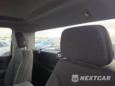 2025 Chevrolet Silverado 1500 WT Regular Cab Long Bed 1WT - zdjęcie 17 z 25 - miniatura