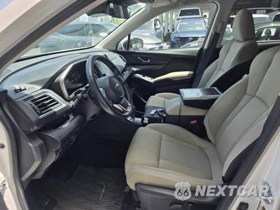 2025 Subaru Ascent Premium 7-Passenger - zdjęcie 19 z 29 - miniatura