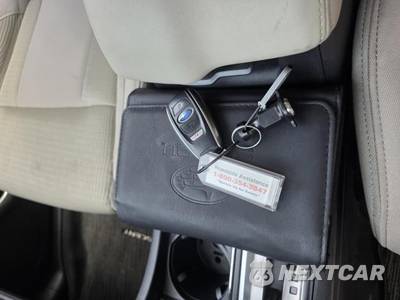 2025 Subaru Ascent Premium 7-Passenger - zdjęcie 21 z 29 - miniatura