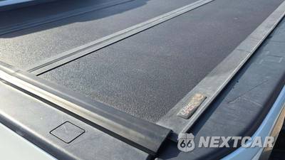2021 Nissan TITAN Platinum Reserve Crew Cab Short Bed - zdjęcie 29 z 30 - miniatura