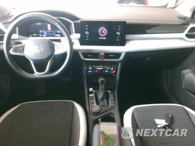 2025 Volkswagen Taos SE - zdjęcie 12 z 23 - miniatura