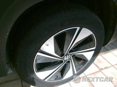 2025 Volkswagen Taos SE - zdjęcie 13 z 23 - miniatura