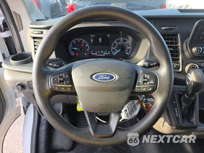 2025 Ford Transit 250 Cargo Van Low Roof 130.0" WB - zdjęcie 10 z 20 - miniatura