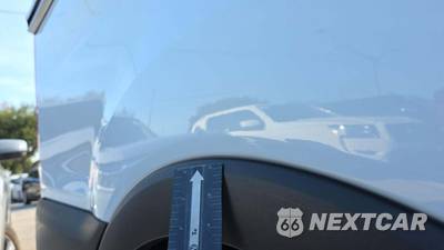 2025 Ford Transit 250 Cargo Van Low Roof 130.0" WB - zdjęcie 20 z 20 - miniatura