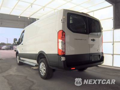 2025 Ford Transit 250 Cargo Van Low Roof 130.0" WB - zdjęcie 6 z 20 - miniatura