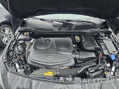 2019 Mercedes-Benz CLA 250 4MATIC - zdjęcie 19 z 27 - miniatura
