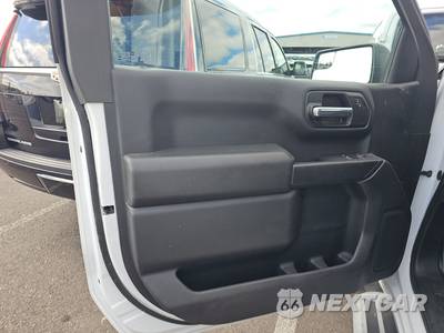 2025 Chevrolet Silverado 1500 WT Regular Cab Long Bed 1WT - zdjęcie 9 z 29 - miniatura
