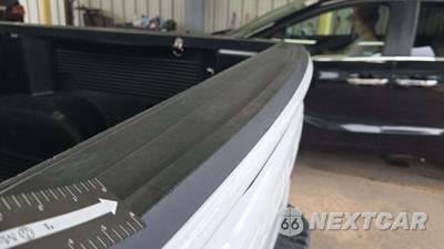 2025 Chevrolet Silverado 1500 WT Regular Cab Long Bed 1WT - zdjęcie 20 z 29 - miniatura