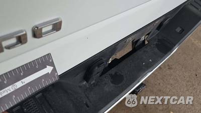 2025 Chevrolet Silverado 1500 WT Regular Cab Long Bed 1WT - zdjęcie 24 z 29 - miniatura