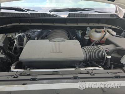 2025 Chevrolet Silverado 1500 WT Regular Cab Long Bed 1WT - zdjęcie 14 z 29 - miniatura