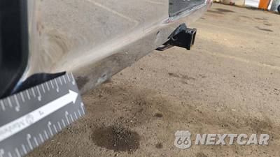 2025 Chevrolet Silverado 1500 WT Regular Cab Long Bed 1WT - zdjęcie 29 z 29 - miniatura