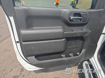2025 Chevrolet Silverado 1500 WT Regular Cab Long Bed 1WT - zdjęcie 9 z 28 - miniatura
