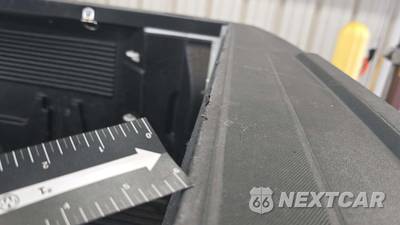 2025 Chevrolet Silverado 1500 WT Regular Cab Long Bed 1WT - zdjęcie 22 z 28 - miniatura