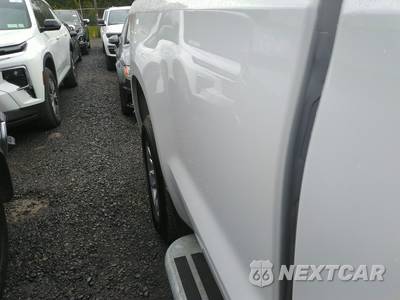 2025 Chevrolet Silverado 1500 WT Regular Cab Long Bed 1WT - zdjęcie 21 z 28 - miniatura