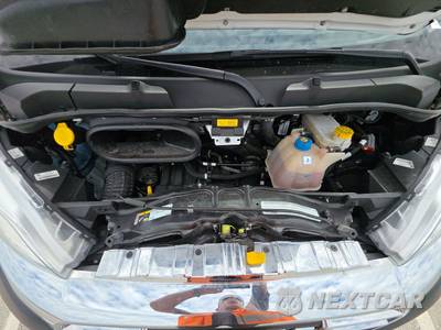 2025 Ram ProMaster 2500 Cargo Van Tradesman w/Passenger Seat Low Roof 136.0" WB - zdjęcie 14 z 21 - miniatura