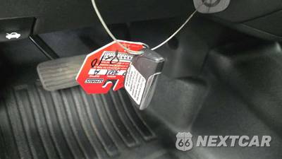 2025 Chevrolet Silverado 1500 WT Regular Cab Long Bed 1WT - zdjęcie 17 z 28 - miniatura