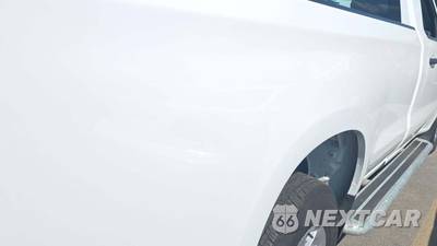 2025 Chevrolet Silverado 1500 WT Regular Cab Long Bed 1WT - zdjęcie 23 z 29 - miniatura