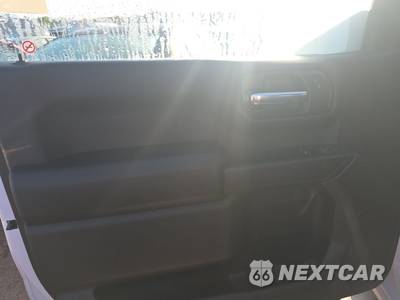 2025 Chevrolet Silverado 1500 WT Regular Cab Long Bed 1WT - zdjęcie 9 z 29 - miniatura