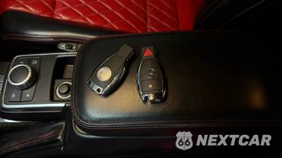 2017 Mercedes-Benz AMG G 63 4MATIC - zdjęcie 23 z 24 - miniatura