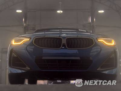 2024 BMW 2 Series Coupe M240i - zdjęcie 3 z 12 - miniatura