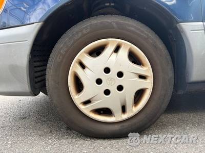 2003 Toyota Sienna LE 114.2" WB - zdjęcie 19 z 24 - miniatura