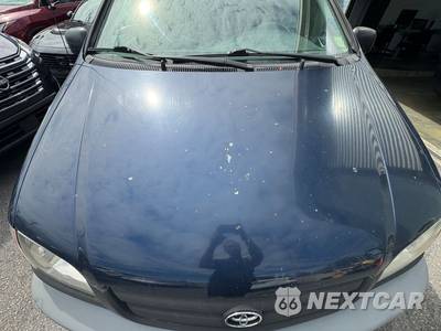 2003 Toyota Sienna LE 114.2" WB - zdjęcie 2 z 24 - miniatura