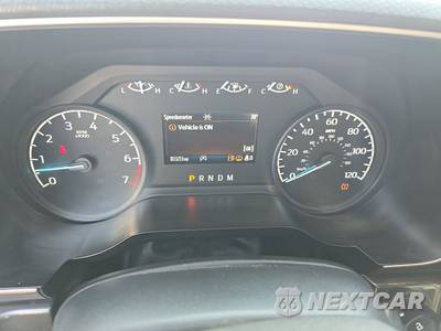 2021 Ford F-150 XL Crew Cab Short Bed - zdjęcie 12 z 30 - miniatura
