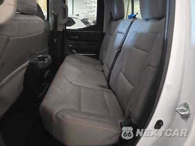 2024 Toyota Tundra SR5 Extended Cab Medium Bed - zdjęcie 13 z 27 - miniatura