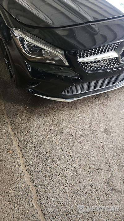 2018 Mercedes-Benz CLA 250 4MATIC - zdjęcie 44 z 44 - miniatura