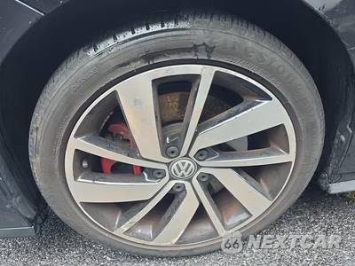 2019 Volkswagen Jetta GLI S - zdjęcie 8 z 21 - miniatura
