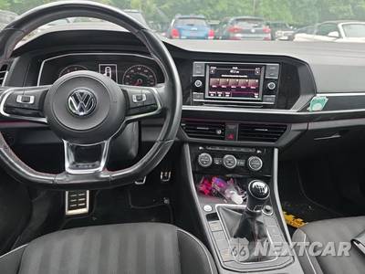 2019 Volkswagen Jetta GLI S - zdjęcie 14 z 21 - miniatura