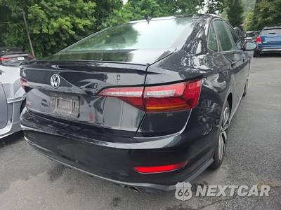 2019 Volkswagen Jetta GLI S - zdjęcie 4 z 21 - miniatura