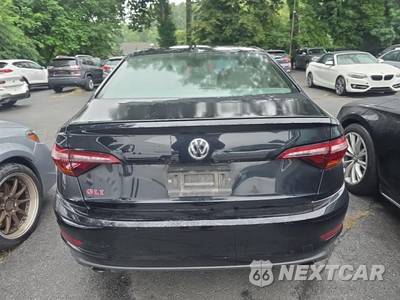 2019 Volkswagen Jetta GLI S - zdjęcie 5 z 21 - miniatura