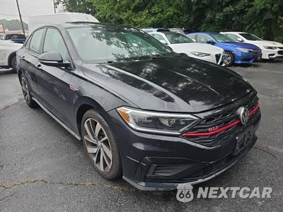 2019 Volkswagen Jetta GLI S - zdjęcie 3 z 21 - miniatura