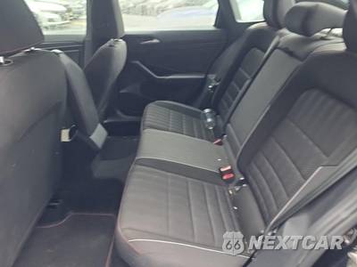 2019 Volkswagen Jetta GLI S - zdjęcie 16 z 21 - miniatura