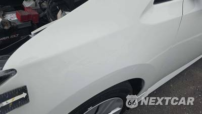 2023 Nissan LEAF S - zdjęcie 25 z 34 - miniatura
